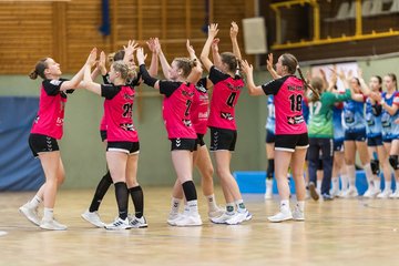 Bild 20 - wAJ Quali zur OL Runde 2